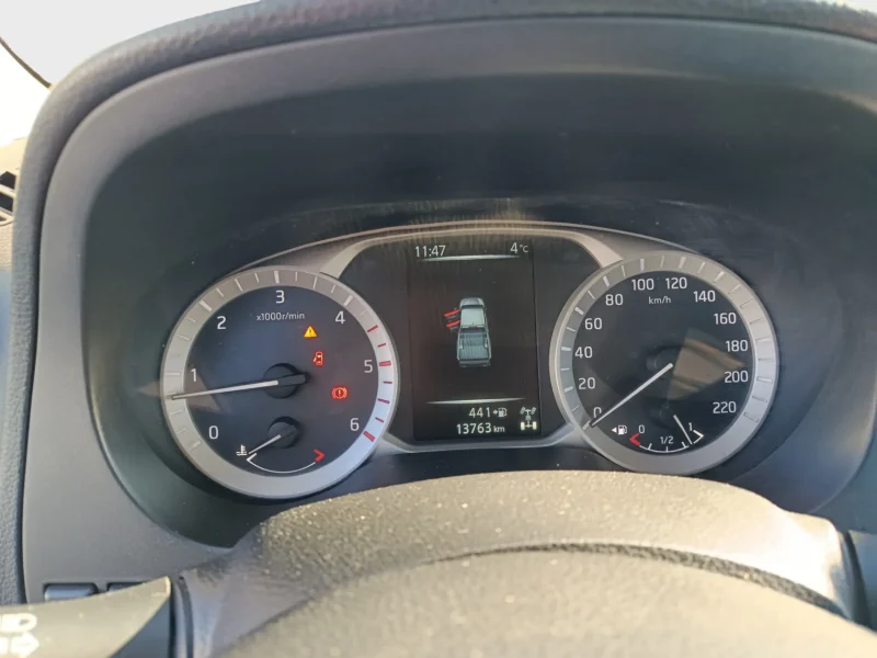 Imagen de NISSAN Navara