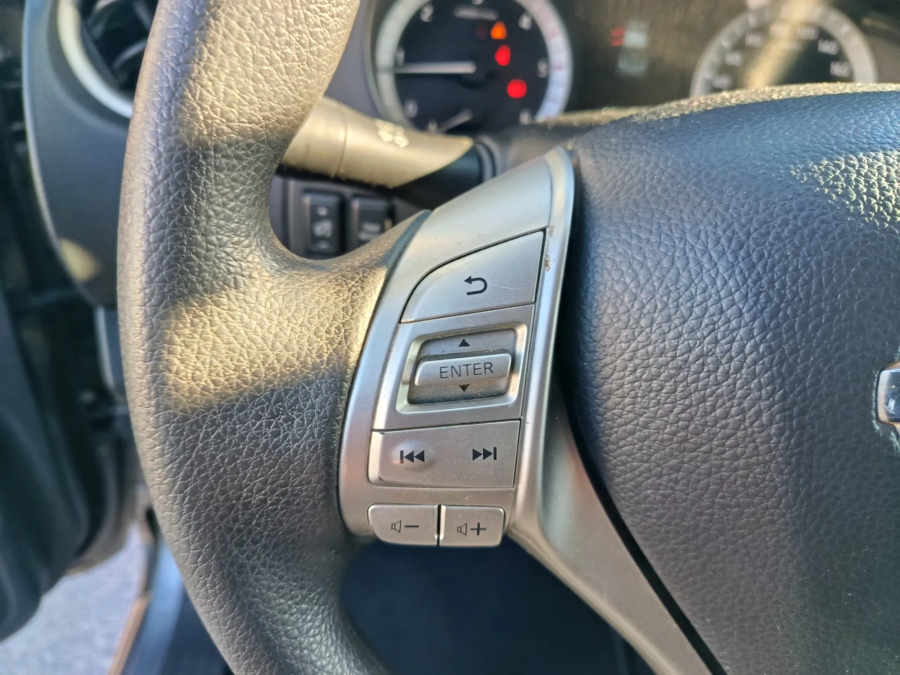 Imagen de NISSAN Navara