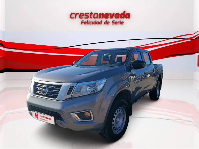 Imagen de NISSAN Navara