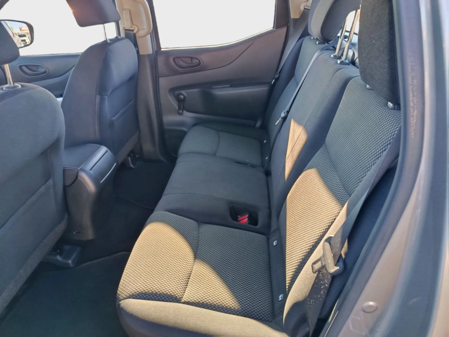 Imagen de NISSAN Navara