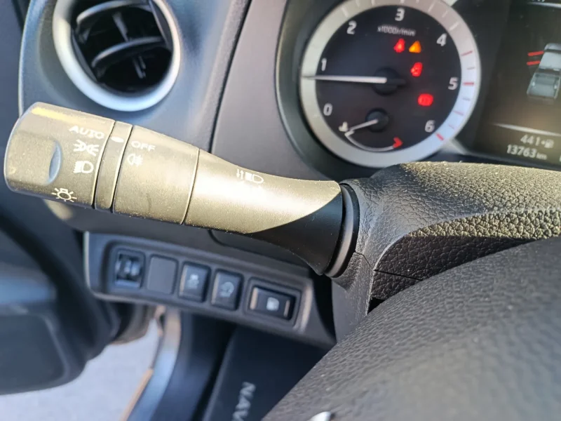 Imagen de NISSAN Navara