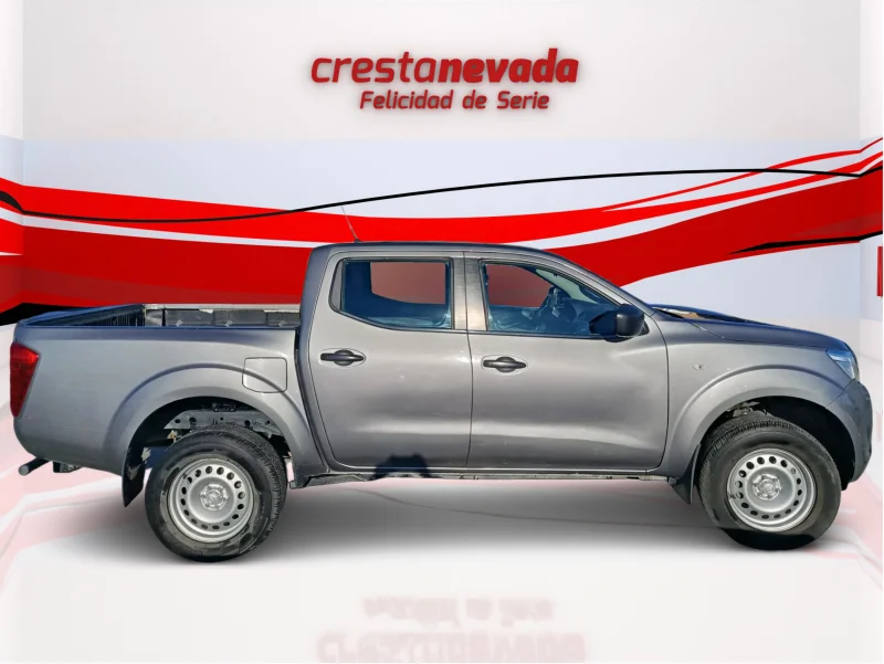 Imagen de NISSAN Navara