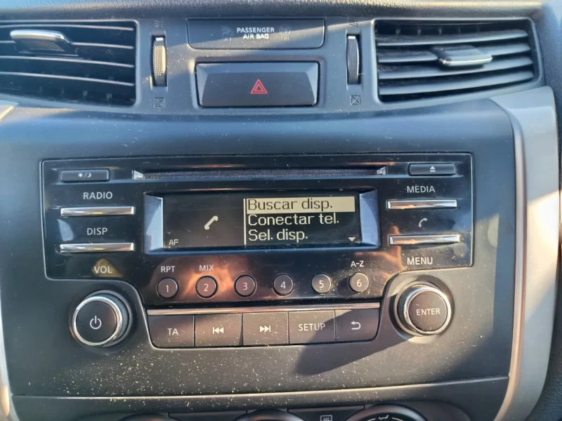 Imagen de NISSAN Navara