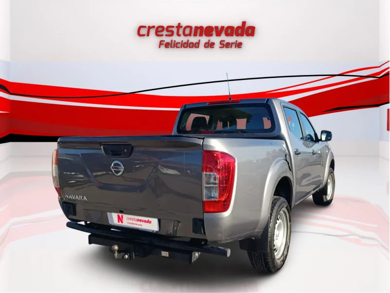 Imagen de NISSAN Navara