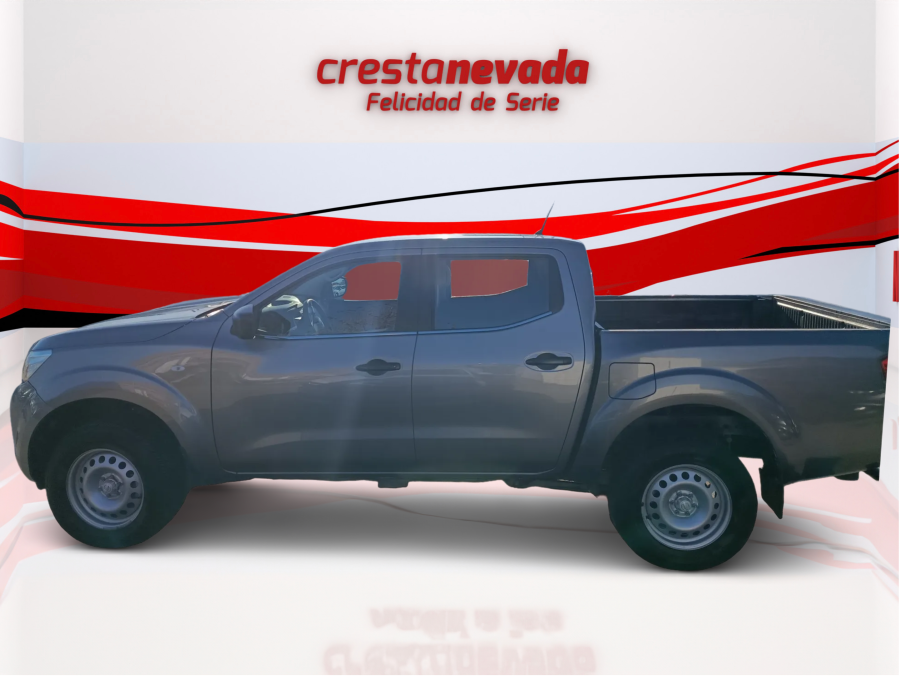 Imagen de NISSAN Navara