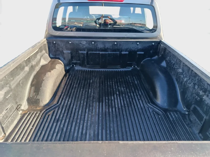 Imagen de NISSAN Navara