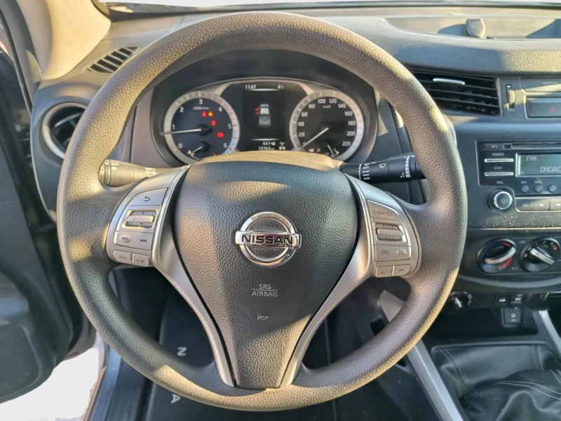 Imagen de NISSAN Navara