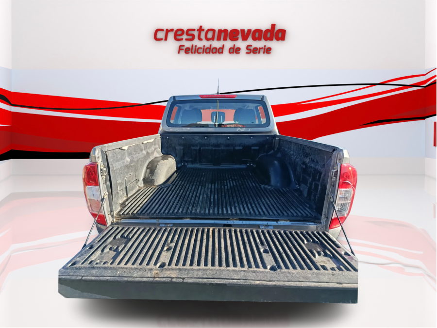 Imagen de NISSAN Navara