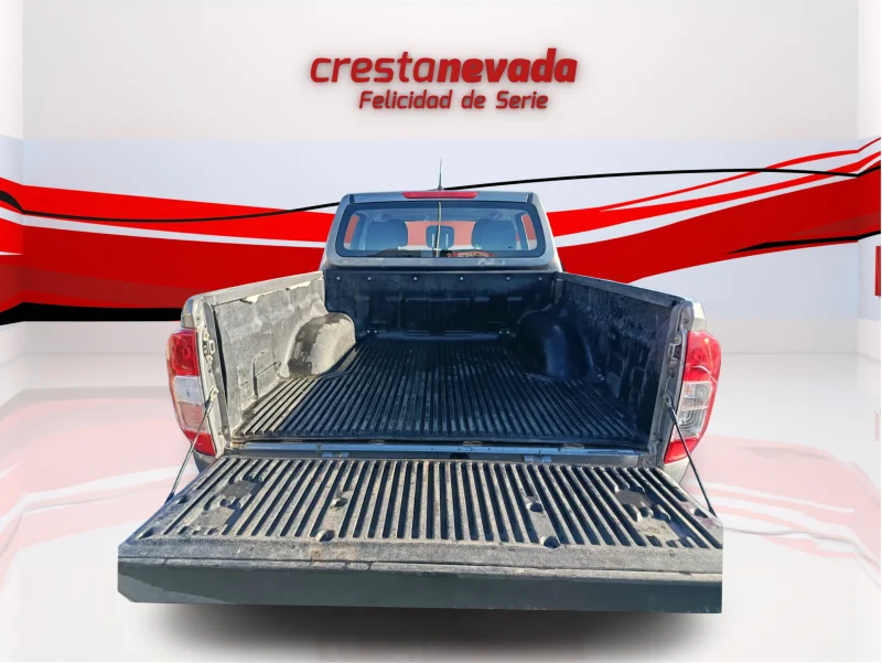 Imagen de NISSAN Navara