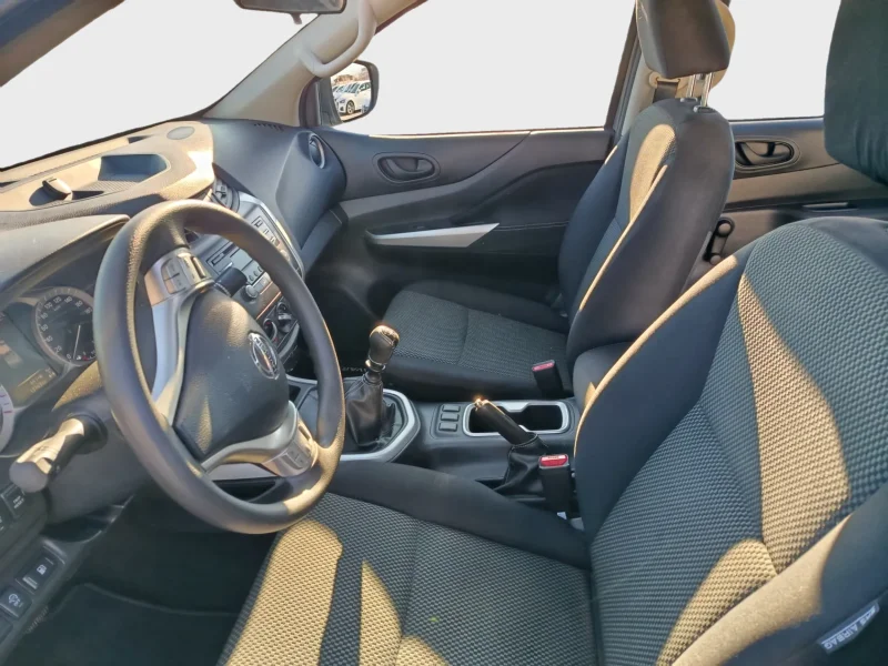 Imagen de NISSAN Navara