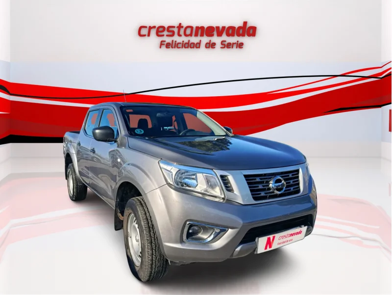 Imagen de NISSAN Navara