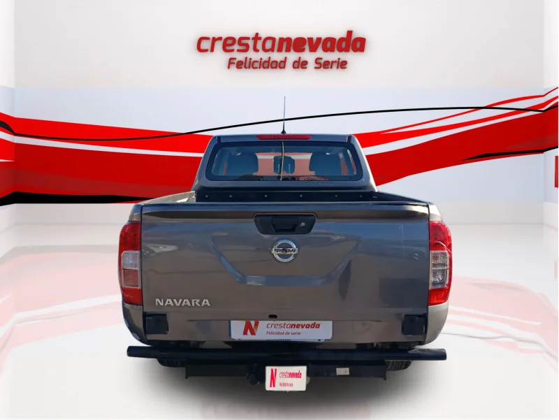 Imagen de NISSAN Navara