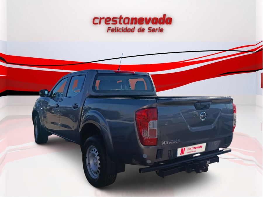 Imagen de NISSAN Navara