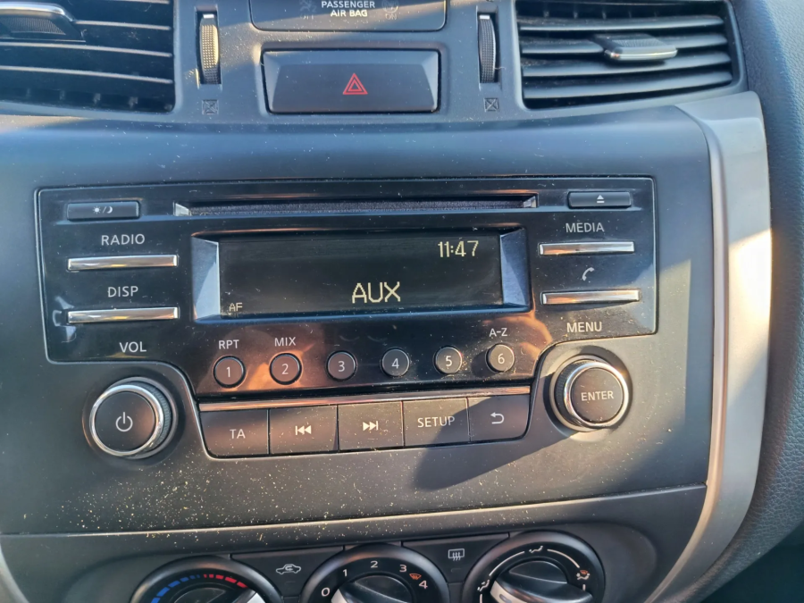 Imagen de NISSAN Navara