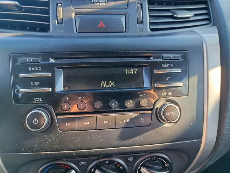 Imagen de NISSAN Navara