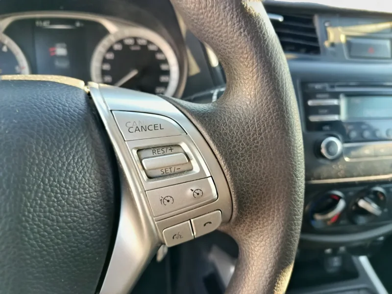 Imagen de NISSAN Navara