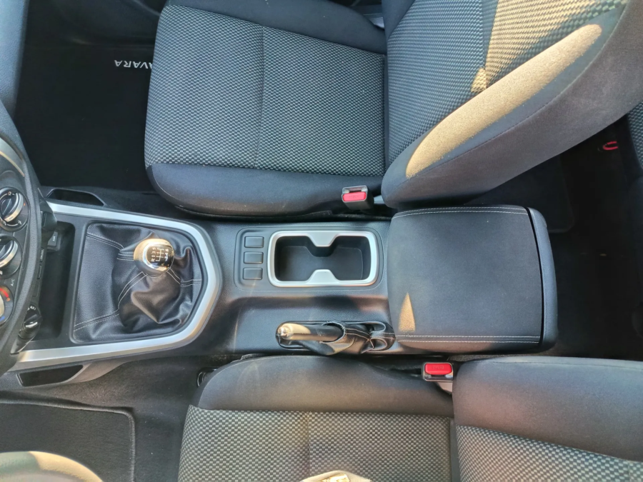Imagen de NISSAN Navara