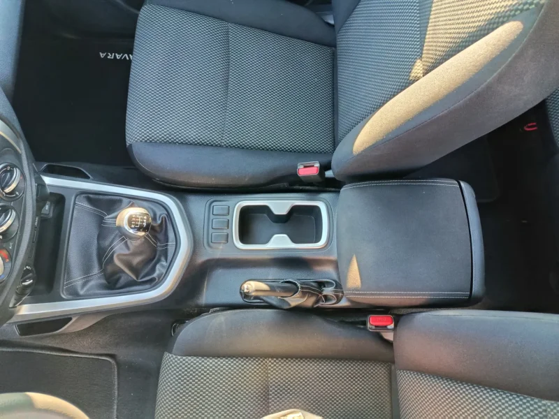 Imagen de NISSAN Navara