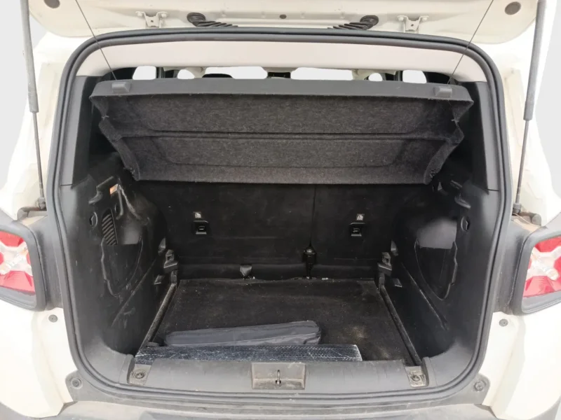 Imagen de Jeep Renegade