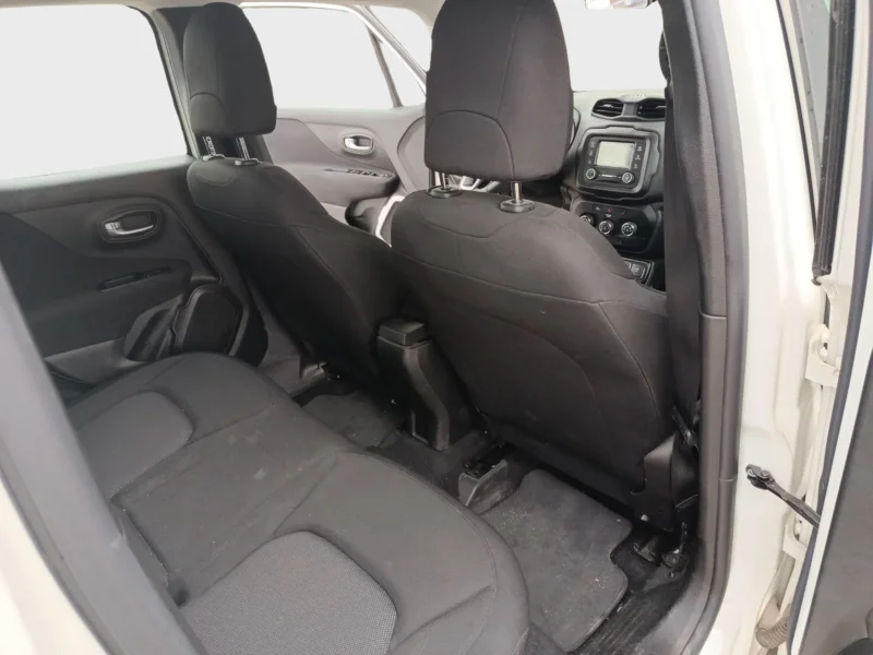 Imagen de Jeep Renegade