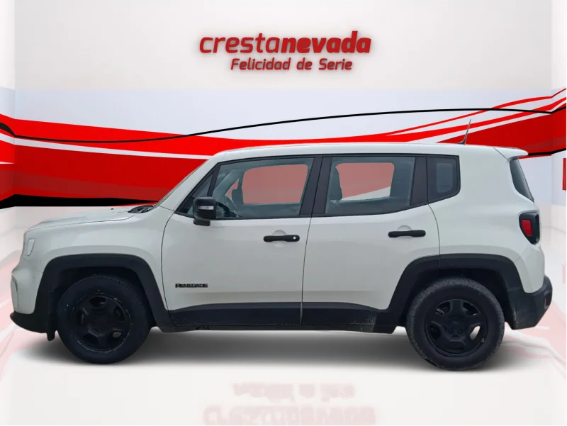 Imagen de Jeep Renegade