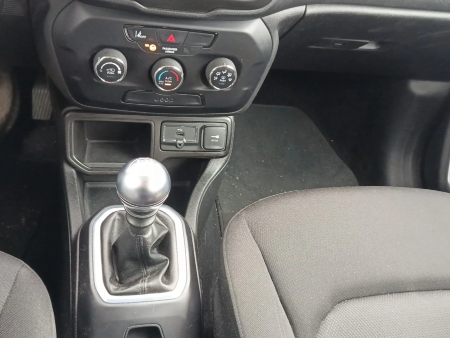 Imagen de Jeep Renegade