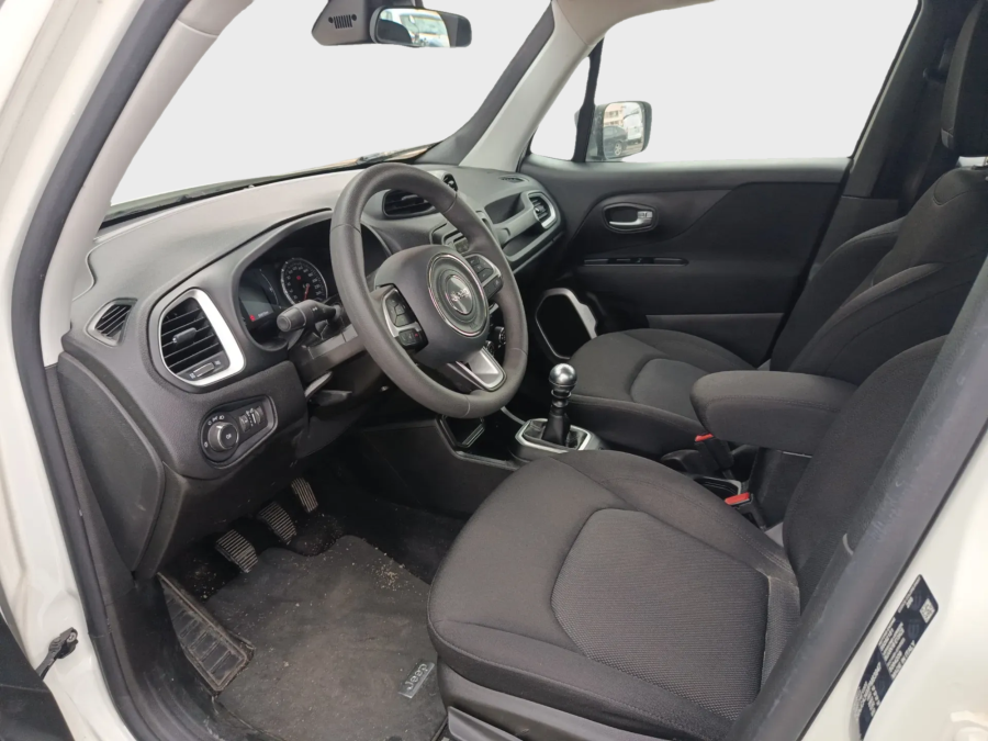 Imagen de Jeep Renegade