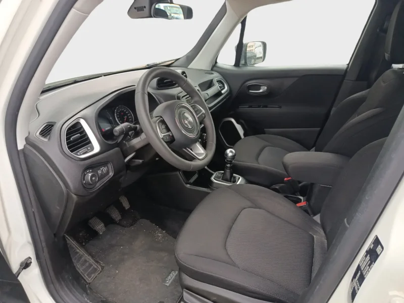 Imagen de Jeep Renegade