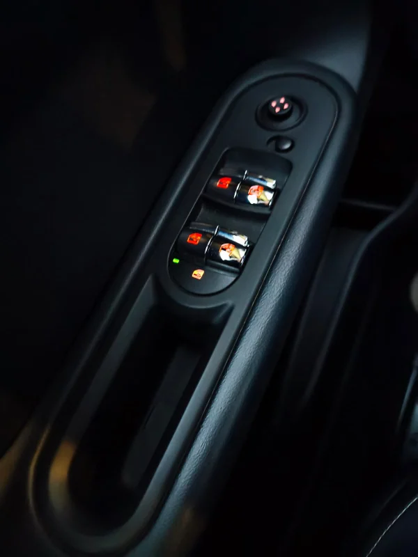 Imagen de Mini Countryman