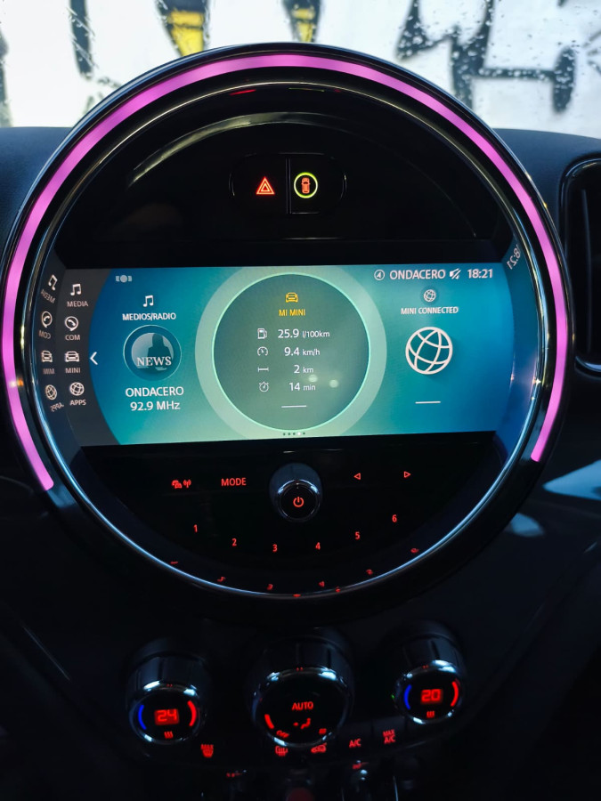 Imagen de Mini Countryman
