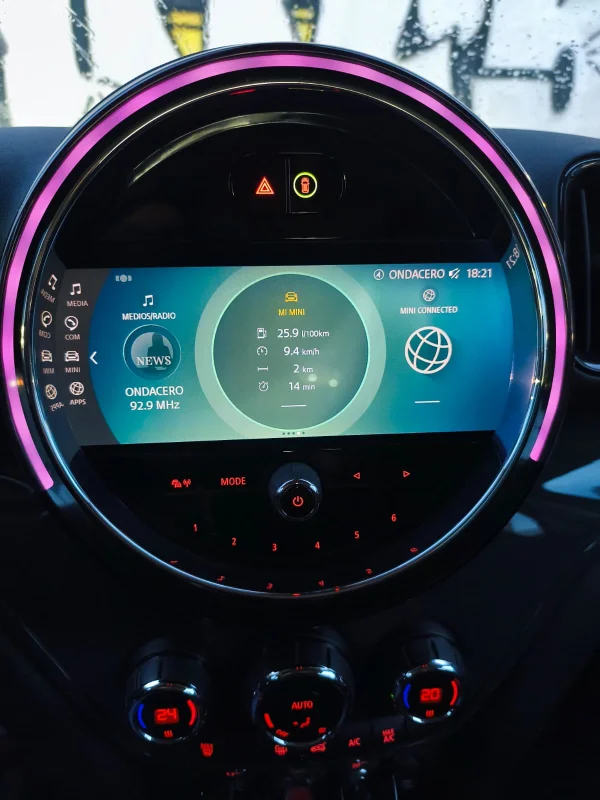 Imagen de Mini Countryman