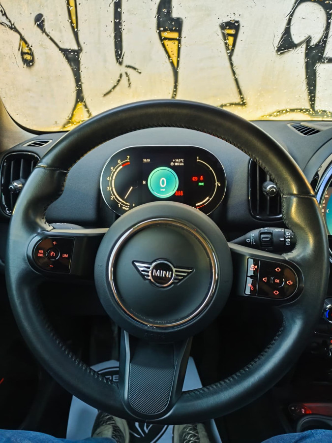 Imagen de Mini Countryman