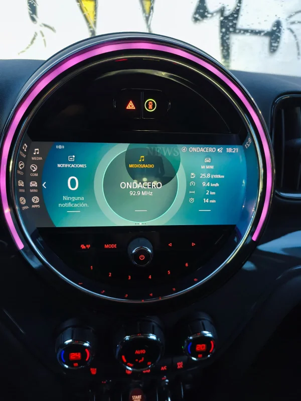 Imagen de Mini Countryman