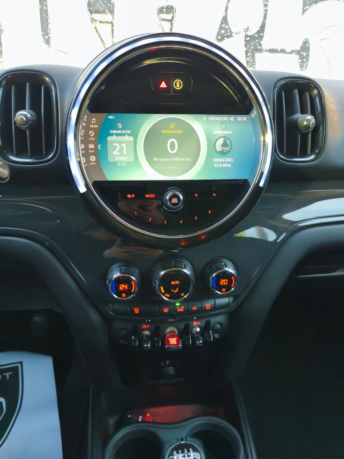 Imagen de Mini Countryman