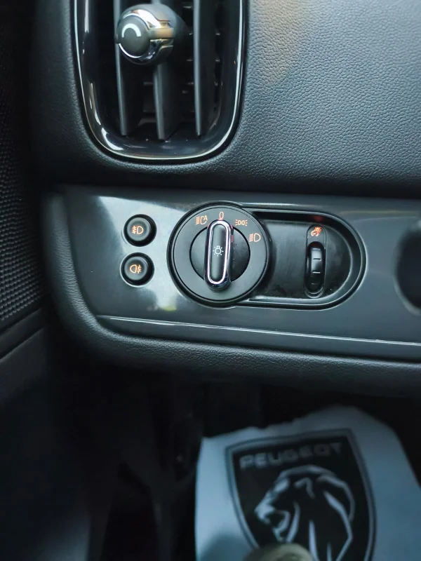 Imagen de Mini Countryman