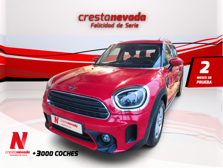 Imagen de Mini Countryman