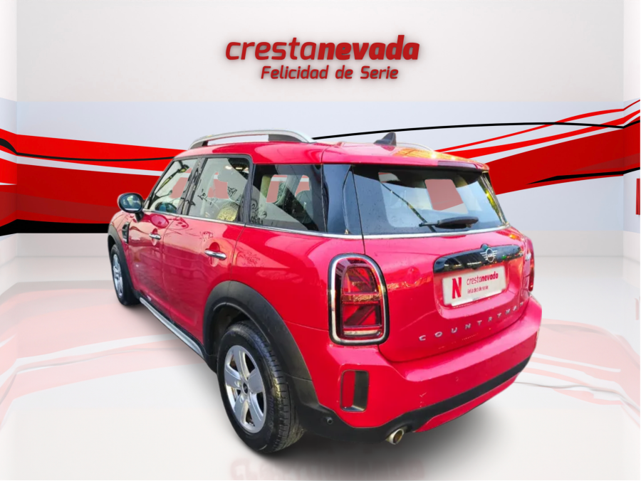 Imagen de Mini Countryman
