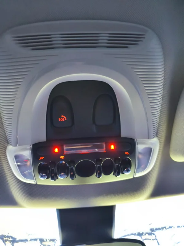 Imagen de Mini Countryman