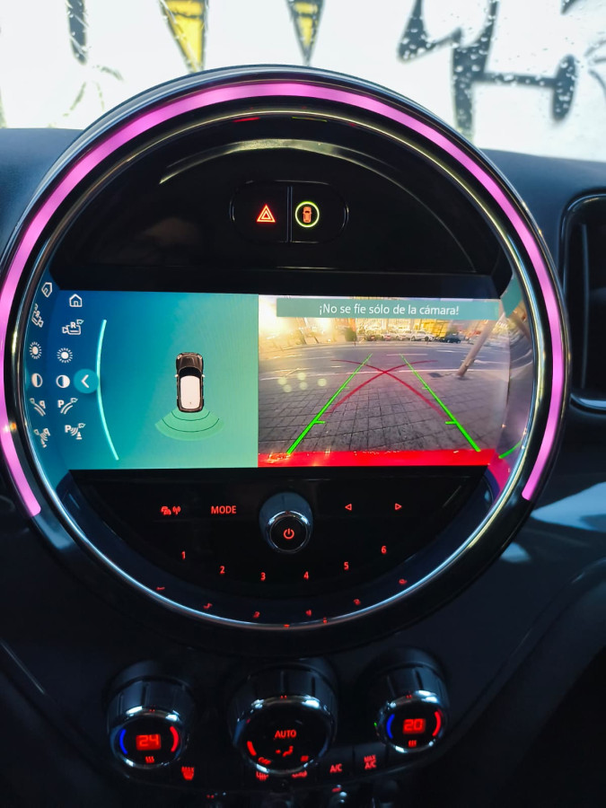 Imagen de Mini Countryman