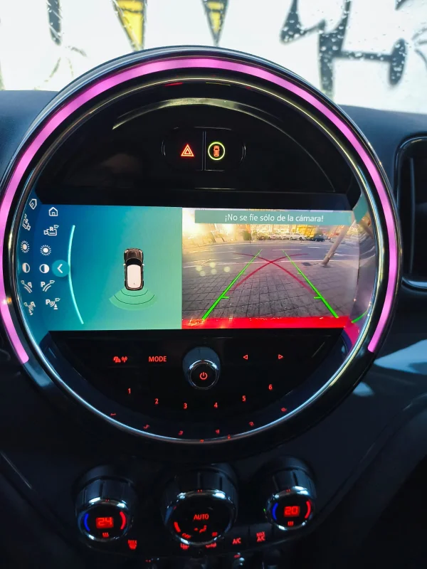 Imagen de Mini Countryman