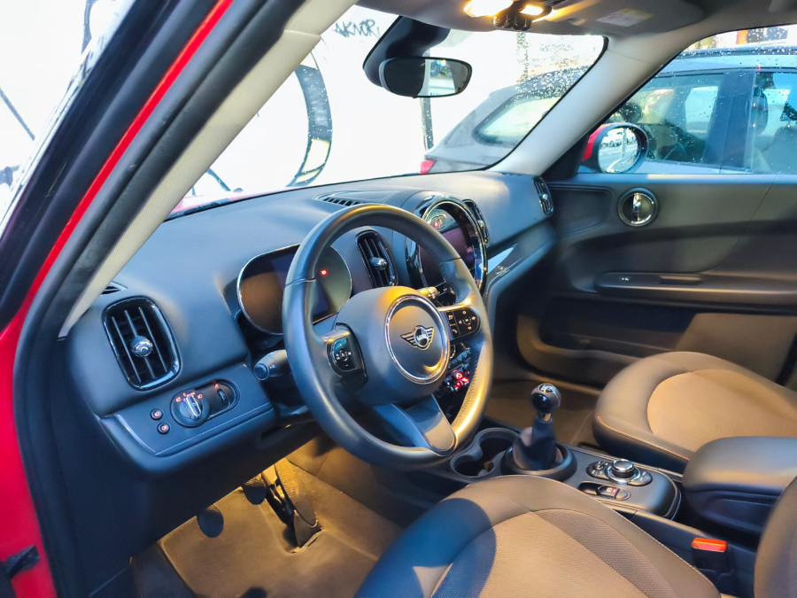 Imagen de Mini Countryman