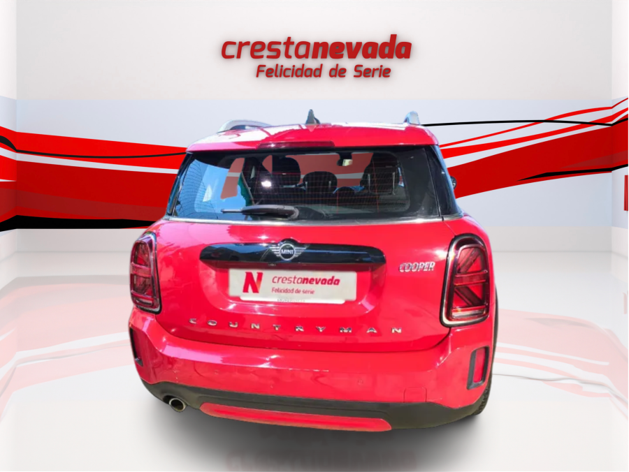 Imagen de Mini Countryman