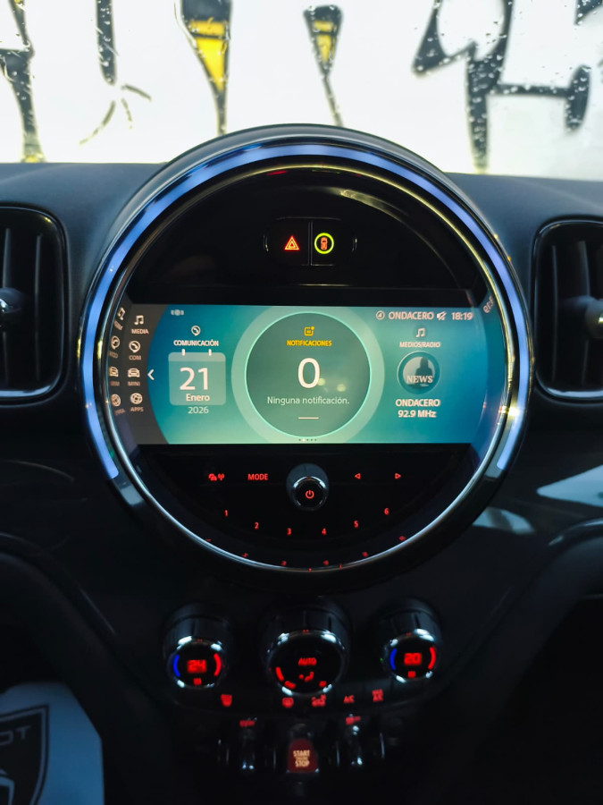 Imagen de Mini Countryman