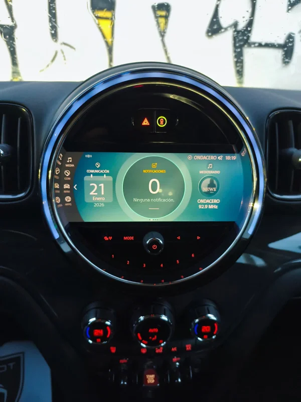 Imagen de Mini Countryman