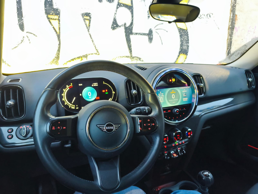 Imagen de Mini Countryman