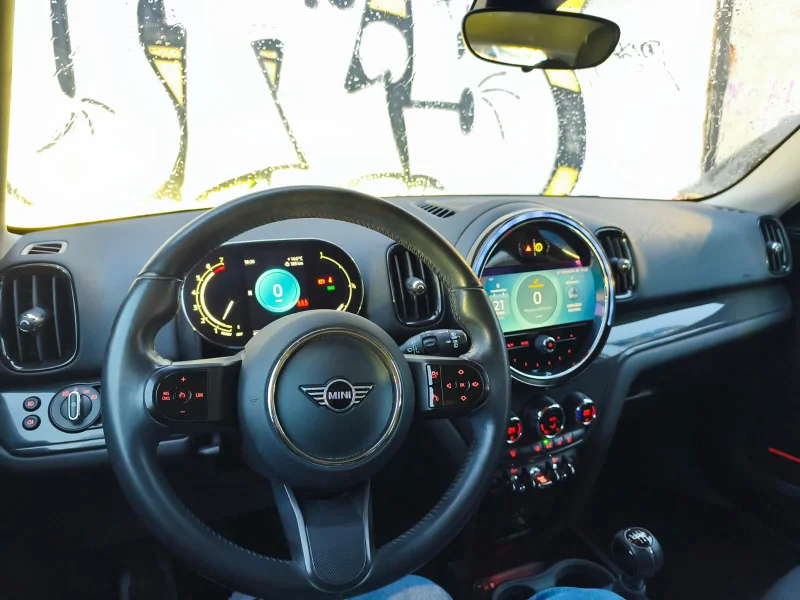 Imagen de Mini Countryman