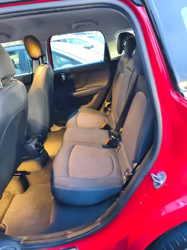 Imagen de Mini Countryman