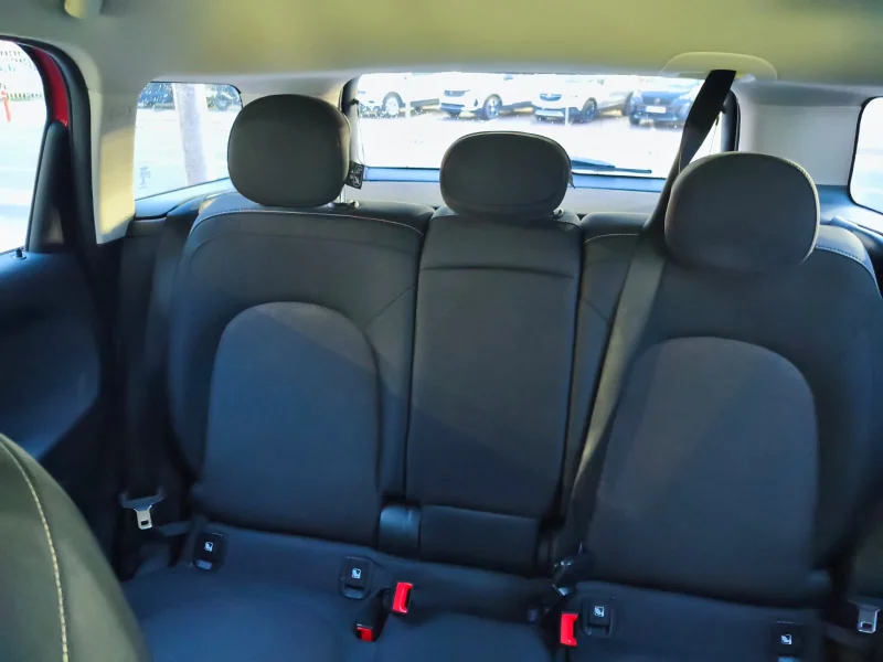 Imagen de Mini Countryman