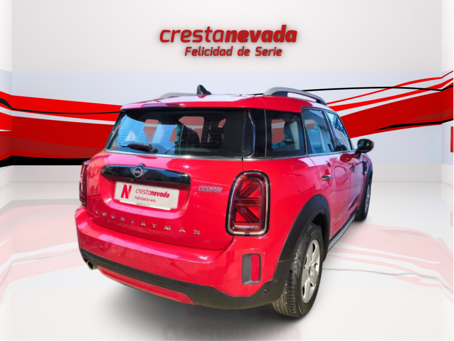 Imagen de Mini Countryman