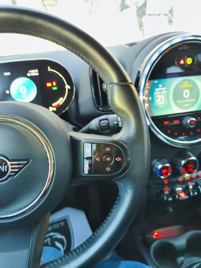 Imagen de Mini Countryman